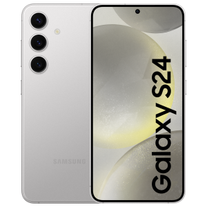 Samsung Galaxy S24 5G Marmer Grijs
