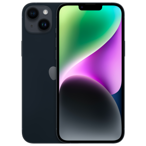 Apple iPhone Plus 14 Midnight