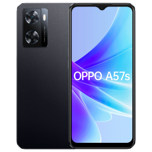 Oppo A57s 4G Starry Black