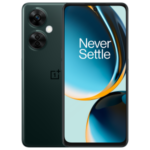 OnePlus CE 3 Lite 5G Chromatic Gray