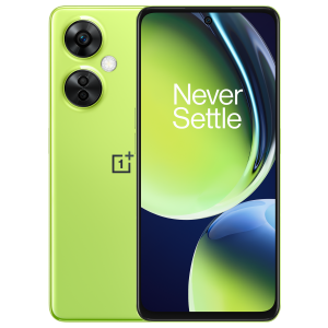 OnePlus CE 3 Lite 5G Pastel Lime