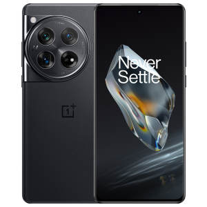 OnePlus 12 5G Silky Black