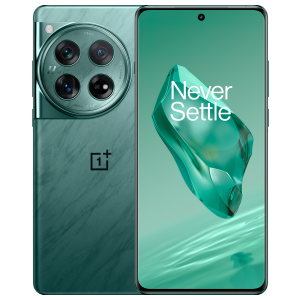 OnePlus 12 5G Flowy Emerald