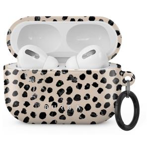 Burga Apple Airpods 3 Case - Almond Latte