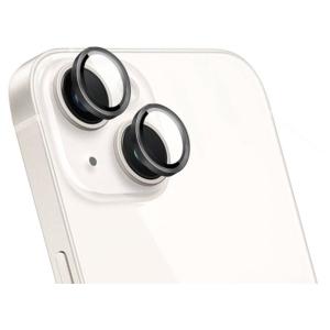 Mobiparts Camera Lens Protector Apple iPhone 15 /15 Plus