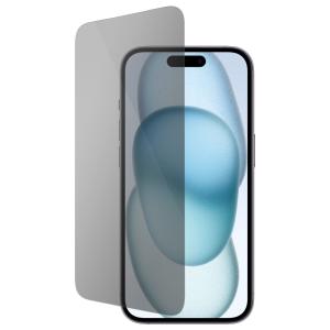 Mobiparts Privacy Glass Apple iPhone 15