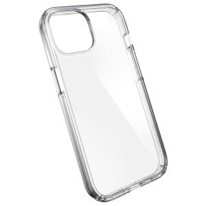 Speck Presidio Perfect Clear Apple iPhone 15/14/13 Clear - with Microban