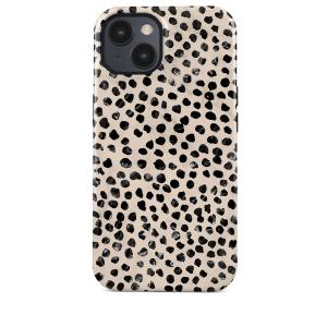 Burga Tough Case Apple iPhone 15 Plus - Almond Latte