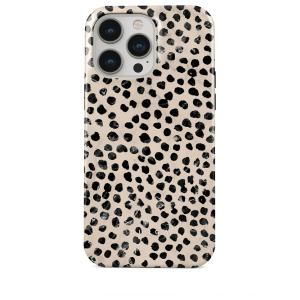 Burga Tough Case Apple iPhone 15 Pro Max - Almond Latte