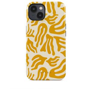 Burga Tough Case Apple iPhone 15 - Sunbeams