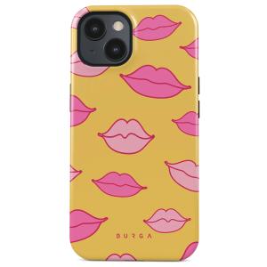 Burga Tough Case Apple iPhone 14 - Babydoll (Limited Barbie Edition)