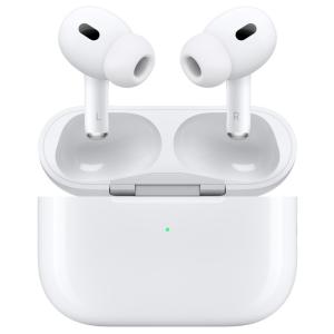 Apple Airpods Pro 2 (2023) with MagSafe Charging Case (USB-C)