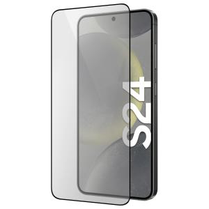 Mobiparts Regular Tempered Glass Samsung Galaxy S24