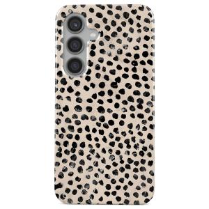 Burga Tough Case Samsung Galaxy S24 Ultra - Almond Latte