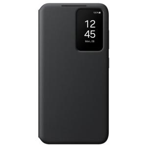 Samsung Galaxy S24 Smart View Cover Black