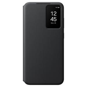 Samsung Galaxy S24 Plus Smart View Cover Black