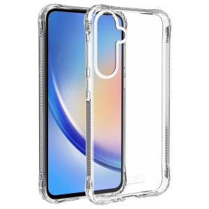 SoSkild Samsung Galaxy A35 Absorb 2.0 Impact Case Transparent