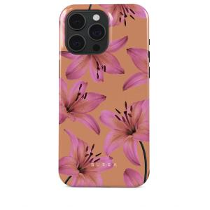 Burga Tough Case Apple iPhone 15 Pro - Eden