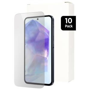 Mobiparts Regular Tempered Glass Samsung Galaxy A35/A55 5G (2024) - 10 Pack