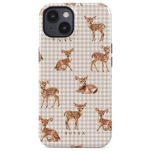 Burga Tough Case Apple iPhone 15 - Bambi