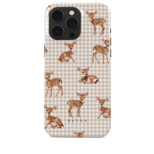 Burga Tough Case Apple iPhone 15 Pro - Bambi