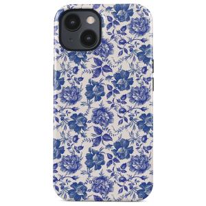 Burga Tough Case Apple iPhone 15 Plus - Garden Stories