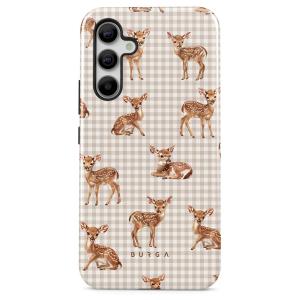 Burga Tough Case Samsung Galaxy A55 - Bambi