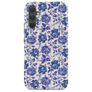 Burga Tough Case Samsung Galaxy A35 - Garden Stories