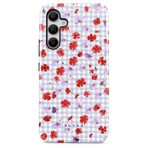 Burga Tough Case Samsung Galaxy A55 - Idyllic