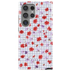 Burga Tough Case Samsung Galaxy S24 Ultra - Idyllic