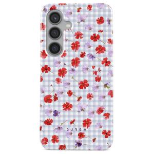 Burga Tough Case Samsung Galaxy S24 - Idyllic