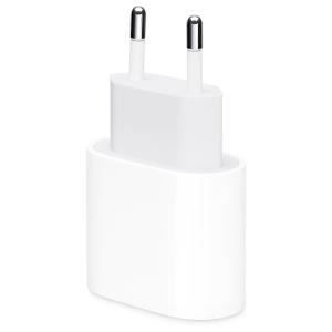 Apple 20W USB-C Power Adapter MUVV3ZM/A