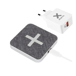 Xtorm Wireless Fast Charging Pad Qi Balance - XW206