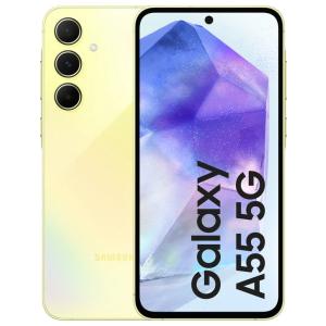 Samsung Galaxy A55 Lemon 5G