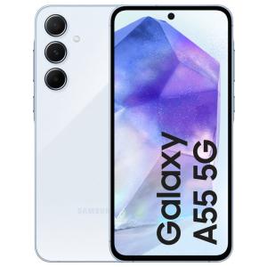 Samsung Galaxy A55 Iceblue 5G