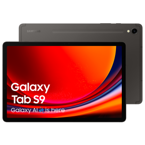 Samsung Galaxy Tab s9 Graphite