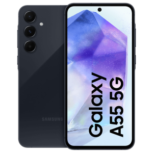 Samsung Galaxy A55 Navy 5G