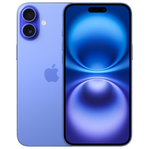 Apple iPhone 16 Plus Ultramarine