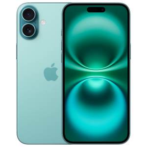 Apple iPhone 16 Plus Teal