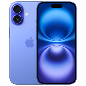 Apple iPhone 16 Ultramarine