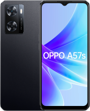 Oppo A57s 4G 128GB Starry Black