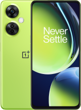 OnePlus CE 3 5G 128GB Pastel Lime 