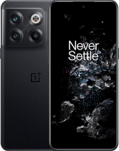 OnePlus 10T 256GB 5G Moonstone Black