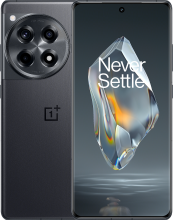 OnePlus 12R 256GB 5G Iron Gray