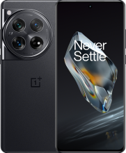 OnePlus 12 5G 256GB Silky Black