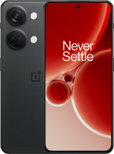 OnePlus Nord 3 128GB 5G Tempest Gray + 80W Charger