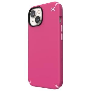 Speck Presidio2 Pro Apple iPhone 16e/14/13 Digital Pink -  with Microban