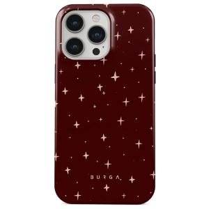 Burga Tough Case Apple iPhone 15 Pro - Very Merry