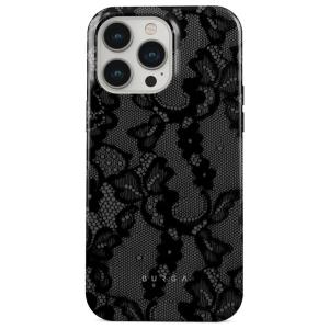 Burga Tough Case Apple iPhone 15 Pro - Magnetic