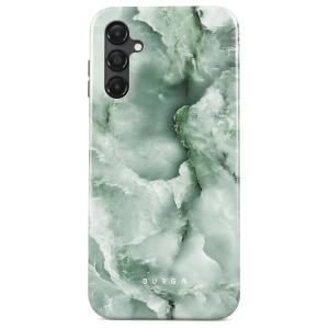 Burga Tough Case Samsung Galaxy A25 - Pistachio Cheesecake